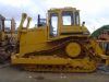 Used CAT D6H Bulldozer