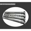 highly precision central machinery lathe parts, made of carbon steel