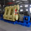 Vibration Mill from China Manufacture with ISO CE