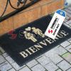 2013 New Design! Pvc Entrance Door Mat 