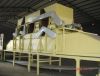 Particle board production lines