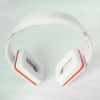 2013 Most popular best price Hot selling  foldable stereo bluetooth headphones with CE/RoHs /FCC 