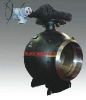 GWB Forged steel full ...