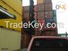 Used Container Van for sale