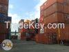 Used Container Van for sale