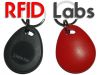 RFID Key Tag