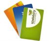 RFID Hybrid Cards/ Clamshell card