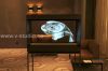 Hologram projection di...
