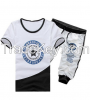 Promotional hot sale new design men's sportwear unit