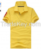 personalized custom polo with stripe made clothing manufacturers china