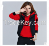 Wholesale OEM Autumn warm cool hoodies