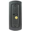 1/4" Color CCD Camera Doorbell with Waterproof (18AD)