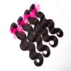 2016 Best selling factory price 100% virgin brazilian human hair