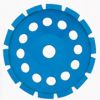 diamond grinding wheel / turbo ginding wheel / double row grinding wheel