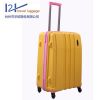 2014 hot sale trolley luggage