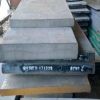 P20 Flat Steel/DIN 1.2...