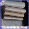 funiture upholstery pvc/pu leather fabric