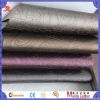 funiture upholstery pvc/pu leather fabric