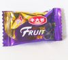 Milk Blueberries Fruit Juicy Candies / 88g made in China