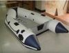 Sport Boat--Inflatable Floor with keel