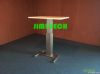 electric adjustable desk, lifting column