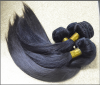  loose wave human virgin hair with high quality salon using for women/Brazilian virgin remy hair weave