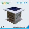 Wisdomsolar JR-3018 solar garden light