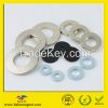 Excellent performance neodymium permanent magnet