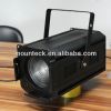 Good quality 100w led theatre spot light with COB led chip RGBW 4in1 one year warranty