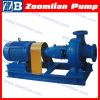 IS centrifugal water pump