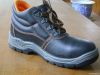 Steel Toe&Steel Midsole Plate Safety Boots (ABP1-5042)