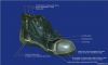 Steel Toe&Steel Midsole Plate Safety Boots (ABP1-5042)