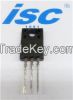 ISC silicon power tran...