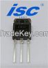 ISC silicon power tran...