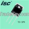 ISC silicon power tran...