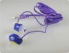 Colorful Cute Earphone...