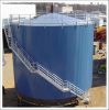 Full assembled steel product, full assembled steel construction, tank, crane, oil & gas industry equipment, offshore equipment, onshore equipment, paper industry equipment, mining industry equipment