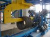 Full assembled steel product, full assembled steel construction, tank, crane, oil & gas industry equipment, offshore equipment, onshore equipment, paper industry equipment, mining industry equipment