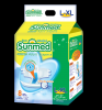 SUNMED SUPER ABSORBENCY ADULT DIAPER FROM VIETNAM, PULP USA SAP JAPAN