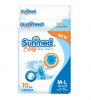 SUNMED EASY UNISEX ADULT DIAPER SUPER ABSORBENCY MADE IN VIETNAM