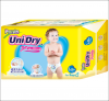 PREMIUM BABY PULL PANT UNIDRY, MAXIMUM ABSORBENCY, SUPER SOFT BACKSHEET COMPETITIVE PRICE MADE IN VIETNAM