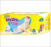 PREMIUM BABY PULL PANT UNIDRY, MAXIMUM ABSORBENCY, SUPER SOFT BACKSHEET COMPETITIVE PRICE MADE IN VIETNAM