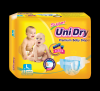 SUPER UNIDRY PREMIUM BABY DIAPERS, HIGH QUALITY GOOD PRICE MADE IN VIETNAM