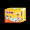 SUPER UNIDRY BABY DIAPERS, UNISEX HIGH QUALITY, GOOD PRICE MADE IN VIETNAM