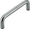 stainless stell furniture handle