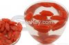 Goji berry  Ningxia top grade dried wolfberry