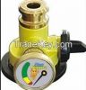 gas safety device