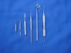 Dental instruments