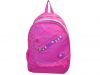 2013 Fashinable Backpacks for Middle School Girls Polyester Backpacs Rose Shoulder Bags PAO36(A)