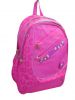 2013 Fashinable Backpacks for Middle School Girls Polyester Backpacs Rose Shoulder Bags PAO36(A)